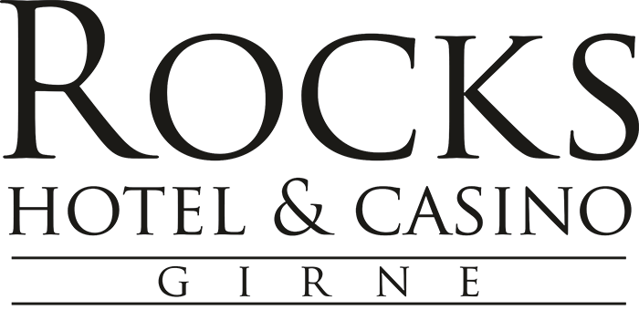 Rocks Hotel & Casino Logo 