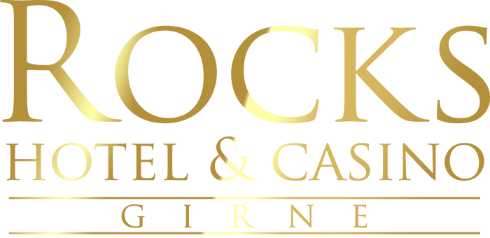 rocks hotel logo